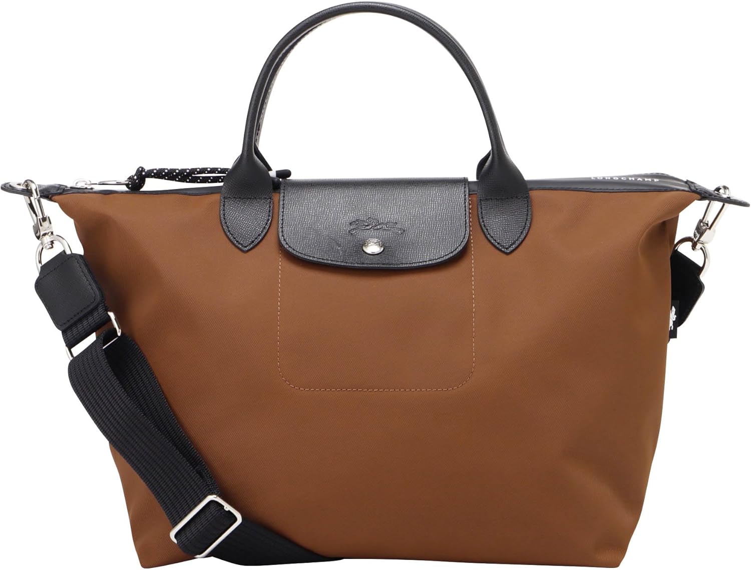 ROSE AURA ベージュヌビ×ベージュチュール ヌビバッグ ROSE AURA